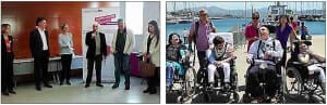 La fondation SNCF est solidaire du polyhandicap
